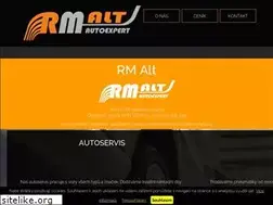Sites similar to rmalt.cz