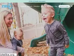 Sites similar to rmanj.com