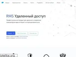 Sites similar to rmansys.ru