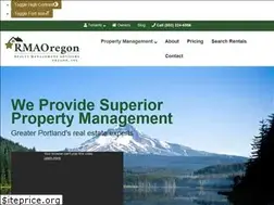 Sites similar to rmaoregon.com