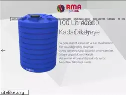 Sites similar to rmaplastik.com