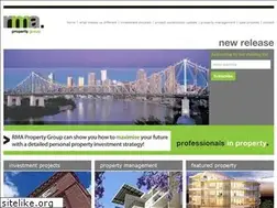 Sites similar to rmapropertygroup.com.au