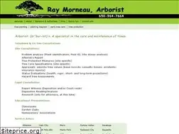 Sites similar to rmarborist.com