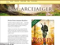 Sites similar to rmarcejaeger.com