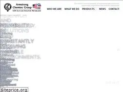 Sites similar to rmarmstrong.com