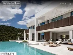 Sites similar to rmarquitectura.com