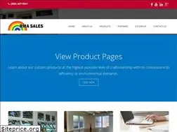 Sites similar to rmasalesco.com
