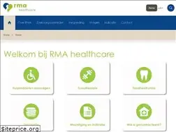 Sites similar to rmasielzoekers.nl