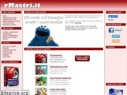 Sites similar to rmastri.it