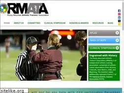 Sites similar to rmata.org