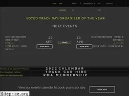 Sites similar to rmatrackdays.com
