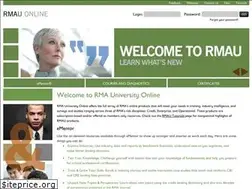 Sites similar to rmau.org