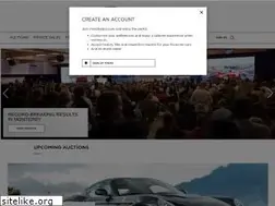 Sites similar to rmauctions.com