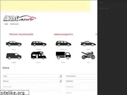 Sites similar to rmauto.it