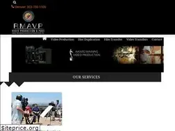 Sites similar to rmavp.com