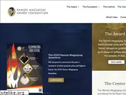 Sites similar to rmaward.asia