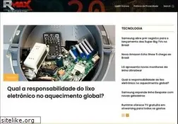Sites similar to rmax.com.br