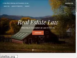 Sites similar to rmaxlaw.com