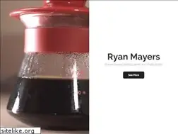 Sites similar to rmayers.com