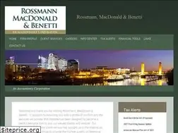 Sites similar to rmb-cpa.com
