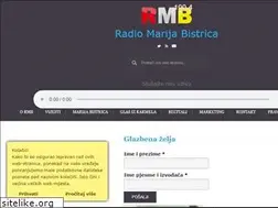 Sites similar to rmb.hr