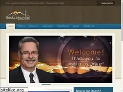 Sites similar to rmbbclongmont.com