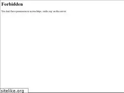 Sites similar to rmbc.org