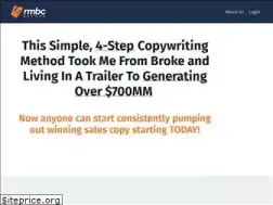 Sites similar to rmbcmethod.com