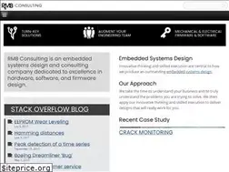 Sites similar to rmbconsulting.us