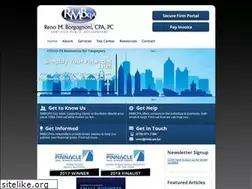 Sites similar to rmbcpa.biz
