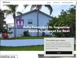 Sites similar to rmbeach.com