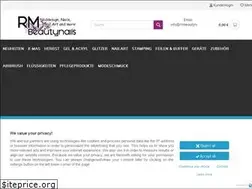 Sites similar to rmbeautynails.de