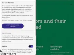 Sites similar to rmbf.org