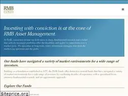 Sites similar to rmbfunds.com