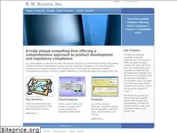 Sites similar to rmbimedical.com