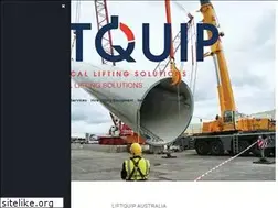 Sites similar to rmblifting.com.au