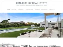 Sites similar to rmbluxury.com