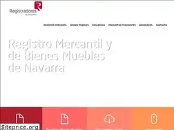 Sites similar to rmbmnavarra.com