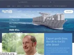Sites similar to rmboulanger.com