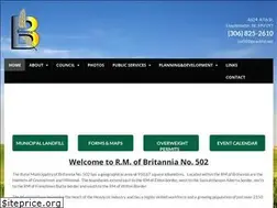 Sites similar to rmbritannia.com