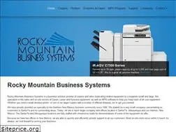 Sites similar to rmbs.com