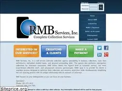 Sites similar to rmbservicesinc.com