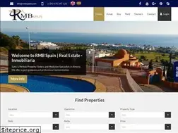 Sites similar to rmbspain.com