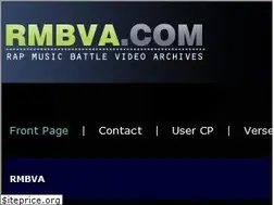 Sites similar to rmbva.com