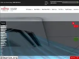 Sites similar to rmc-aircond.vn