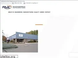Sites similar to rmc-engmfg.com