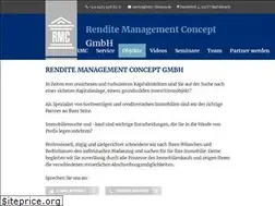 Sites similar to rmc-immobilien.de