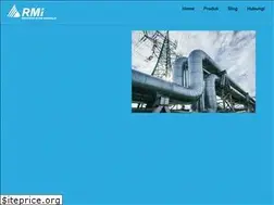 Sites similar to rmc-indonesia.com