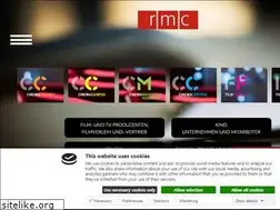 Sites similar to rmc-medien.de