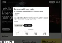 Sites similar to rmc.dk
